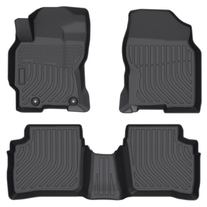 Tapis de coffre de voiture toutes saisons sur mesure 3D en gros en ligne pour Toyota Prius 2004-2009 - Fournisseur chinois - Product Image 2