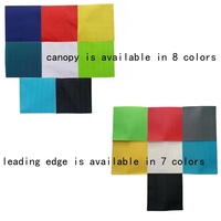 Équipement de sport Wingfoil, ailes de surf, kite wing, hydrofoil wing