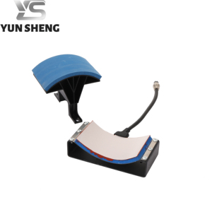 38*38cm lắc đầu 5 trong 1 đa chức năng máy truyền nhiệt T-Shirt <span class=keywords><strong>Mug</strong></span> máy ủi Máy ép nhiệt - Product Image 4