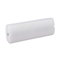 CR-7039 Mini lumière d'urgence LED encastrée homologuée CE
