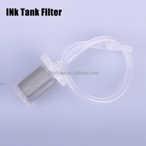 Filtro Universal para Tanque de Tinta para Impresora de Inyección de Tinta de Formato Ancho, Línea de Tinta, Sistema de Suministro de Tinta, Piezas de Repuesto - Product Image 3