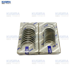 Bantalan poros engkol mesin EA837 Off 10% untuk Audi C6 3.2 AUK Bush Bush - Product Image 6