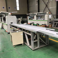 Machine d'encadrement en acier de calibre léger de tailles multi réglables de taille pour la construction de maisons préfabriquées