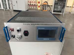 30kW Taşınabilir Saplı Yüksek Kaliteli DC Yük Bankası 12V/24V/48V/110V/220V/1000V/2000V - Product Image 2