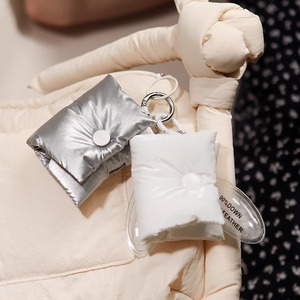 Estilo de chaqueta de diseñador para funda de <span class=keywords><strong>AirPods</strong></span>-Protección Premium para <span class=keywords><strong>AirPods</strong></span> 4/<span class=keywords><strong>3</strong></span>/Pro 2-Minimalista y a prueba de golpes - Product Image 5
