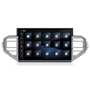 Navihua 14.6" Screen Android Car Radio Stereo Multimedia Carplay GPS Navigation for Toyota Tundra Sequoia Audio Carplay Player - Product Image 2