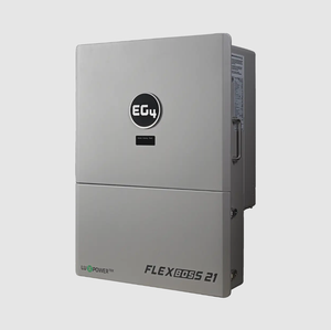 Inversor/Cargador Híbrido Trifásico FlexBOSS21 de 12 kW Todo en Uno - Product Image 1
