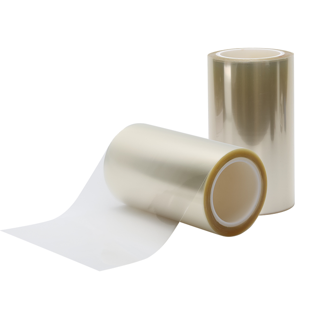 High Transparency Non-Carrier OCA Optical Clear Acrylic Adhesive Double Sided Die Cut Film for Mobile Phone LCD Screen Bonding