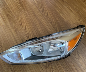 Faro F1EB-13W030-NC per <span class=keywords><strong>FORD</strong></span> FOCUS <span class=keywords><strong>2015</strong></span> TIPO USA, Lampada Anteriore F1EB-13W029-NC - Product Image 4