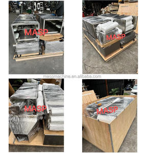 Elevador de Cangilones Tipo Z de Alta Calidad para Alimentos, Transportador <span class=keywords><strong>Vertical</strong></span> para Granos, Café, Nueces, Arroz y Productos Sólidos - Product Image 3