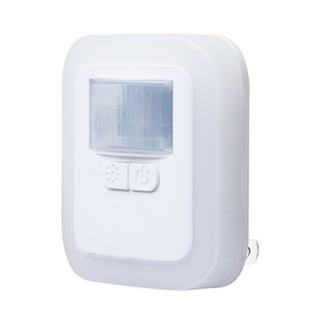 Quy Định Mới Của Phương Tây Xuất Khẩu Plug-In Cơ Thể Con Người Cảm Ứng Âm Thanh Ánh Sáng Điều Khiển Từ Xa Làm Mờ Độ Sáng Đèn Ngủ - Product Image 1