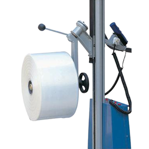 Sinolift-Mini apilador eléctrico con carga ligera, E100 E150 E200, 80-200kg - Product Image 3