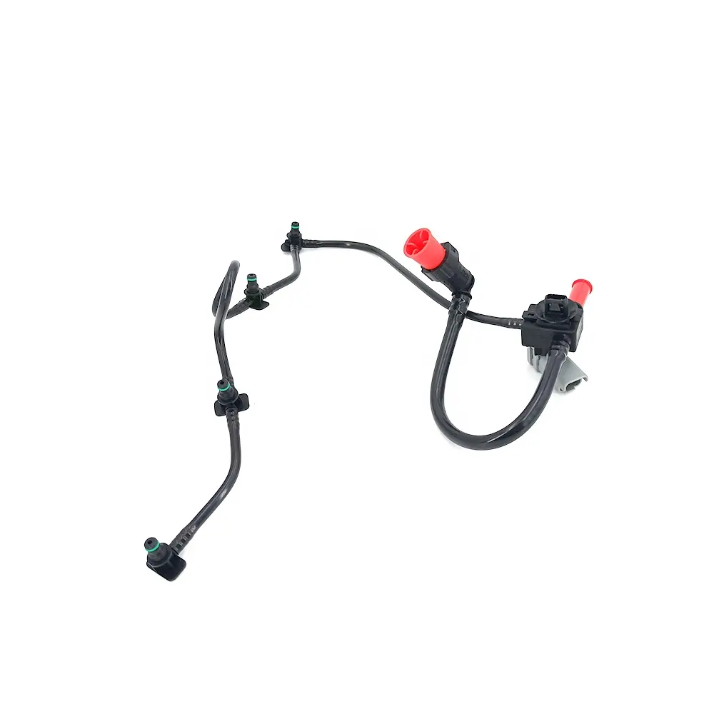 Ligne de carburant originale adaptée à Renault Scenic Megane 1.9, équipement de construction de voiture, peugeot 8200059243