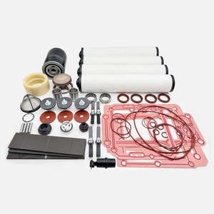 Kit de Reparación de Bomba de Vacío <span class=keywords><strong>Puxu</strong></span> KB0040 RA0100 RA0160 RA0302 RA0255 RD240 RD0360A - Product Image 5