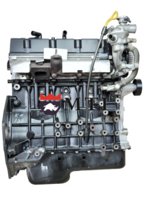MTI alta calidad nuevo Motor 2.9L <span class=keywords><strong>J3</strong></span> motor diésel bloque largo para Hyundai Terracan/<span class=keywords><strong>Kia</strong></span> <span class=keywords><strong>Carnival</strong></span> - Product Image 2