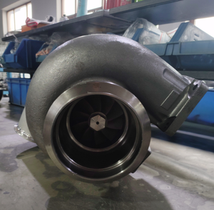 Turbocompresseur 2842712 284-2712 <span class=keywords><strong>C15</strong></span> - Product Image 4