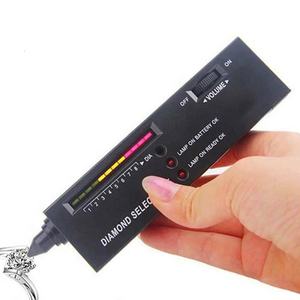 교련 펜/다이아몬드 열 전도도 discriminator를 가진 경도 시험 - Product Image 1