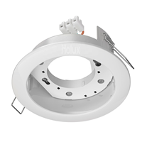 Éclairage d'intérieur Led, Mr16 Gu10, 2700K/3000K/4000K, personnalisation gratuite, lampe pour plafond