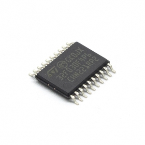 STM32F030F4P6 TSSOP-20 DX/Daixun Brand New Original Chip Embedded <strong>Microcontroller</strong> 23+ Manufacturing Date - Product Image 1
