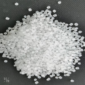 Granulés <span class=keywords><strong>de</strong></span> plastique PP naturel résistant aux produits chimiques PP 506p, résine <span class=keywords><strong>de</strong></span> polypropylène brute, <span class=keywords><strong>prix</strong></span> des granulés pour le rembourrage <span class=keywords><strong>de</strong></span> tapis, coussin tressé - Product Image 2