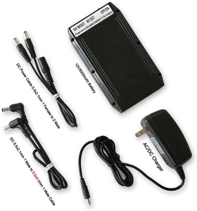 แบตเตอรี่ลิเธียมไอออนแบบพกพา 12V 11000mAh รุ่น 18650 ราคาถูก ขายดี ปรับแต่งได้ ชาร์จซ้ำได้ - Product Image 4