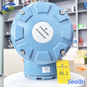 Capteurs de niveau radar Rosemount 5900 100 % originaux, Indicateur de niveau 5900C, Jauge de niveau 5900S, Capteur de niveau Emerson, Jauge de niveau Emerson - Product Image 1