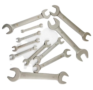 Chiave a Forchetta Doppia in Acciaio Inox 304 Fai-da-Te OEM 46*50mm per Installazione Mobili Porte e Finestre - Product Image 2