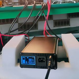 <span class=keywords><strong>Onduleur</strong></span> chargeur solaire hors réseau 500 600 <span class=keywords><strong>1000</strong></span> watts 110V 220V, à onde sinusoïdale pure, tout-en-un - Product Image 4