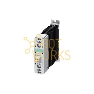 Siemens 3RF23302DA64 - Nuovo - Product Image 1