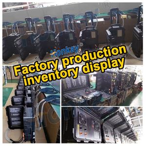 Terapi Lingkaran PEST untuk Pereda Nyeri Manusia dan Hewan serta Perawatan Kesehatan - Product Image 6