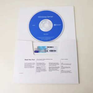 Win <span class=keywords><strong>Server</strong></span> <span class=keywords><strong>2019</strong></span> Standard, Versión Completa en Inglés, DVD <span class=keywords><strong>OEM</strong></span>, Clave para Mac y <span class=keywords><strong>Windows</strong></span>, en Existencia, Activación 100% Online - Product Image 1