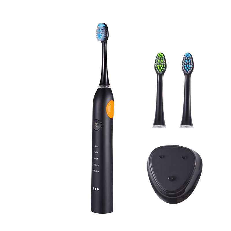 Impermeable cepillos de dientes eléctricos 48000 Sonic cepillo de dientes de adulto casa uso Sonic cepillo de dientes