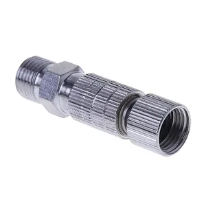 อะแดปเตอร์ปลดข้อต่อแบบถอดเร็วสำหรับแอร์บรัช ขนาด 1/8 นิ้ว - Product Image 4
