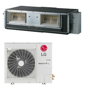 Prezzo di fabbrica: Connessione di supporto Multi-Modulare e di tipo Modulare del <span class=keywords><strong>condizionatore</strong></span> d'aria di <span class=keywords><strong>LG</strong></span> di unità interne Multiple per esterni - Product Image 3