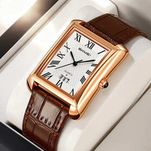 Montre-bracelet sportive et professionnelle, étanche, lumineuse et de haute qualité. Avec des images pour consultation, afin de répondre à vos besoins. - Product Image 5