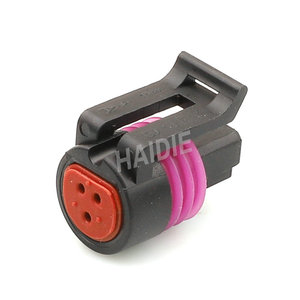 3针汽车电缆总成线束12078090 0441004 12065287 - Product Image 4