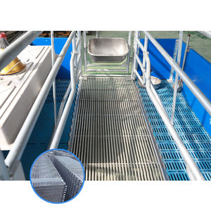 Gabbia Automatica di Alta Qualità per Maternità Suina <span class=keywords><strong>2026</strong></span> - Product Image 4