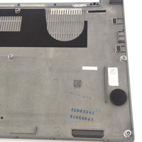 Pour Dell Latitude 7400 E7400 Pièces d'ordinateur Coque inférieure D (coque de base) AM2EE000213