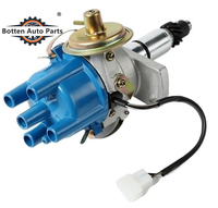 Distributeur FDW368Q2 33100-78410 12N09 59-3094B adapté pour
