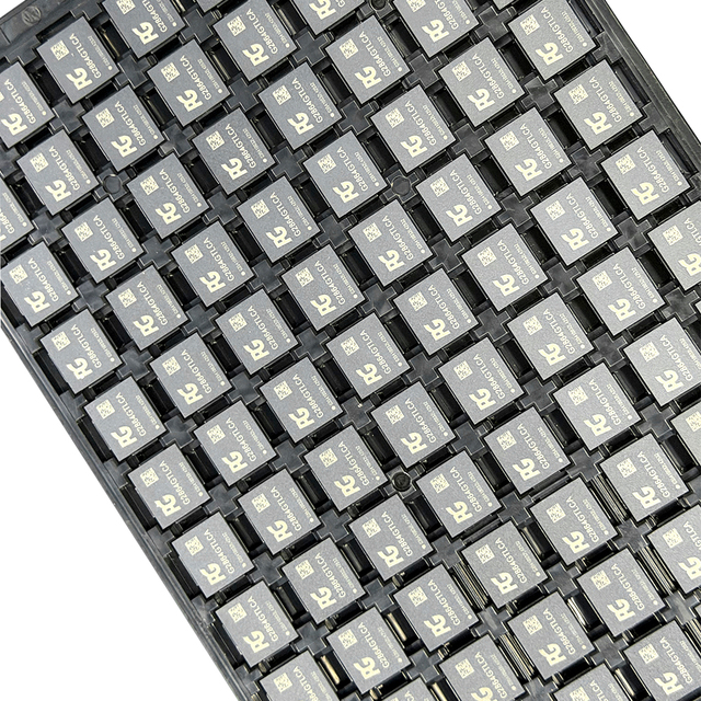 Automotive Embedded EMMC 5.1 High Endurance Memory Solution for IVI System