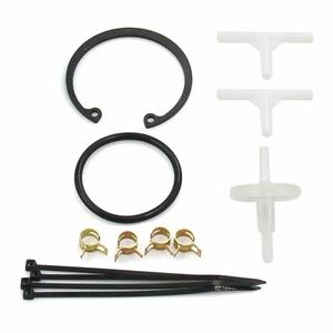 S HKS оригинальный подлинный супер SQV4 комплект последовательного продувного клапана - Product Image 6