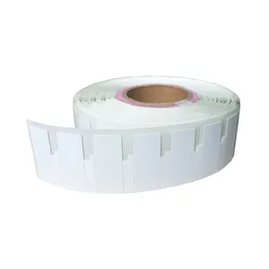 Китайский поставщик, Лидер продаж, 13,56 мГц, <span class=keywords><strong>RFID</strong></span>, HF UHF, антиметаллическая <span class=keywords><strong>RFID</strong></span>-наклейка для управления логистикой, перезаписываемая карта UID <span class=keywords><strong>RFID</strong></span> - Product Image 1