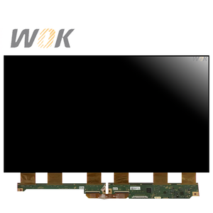 Pantalla LCD de Repuesto al por Mayor de 23.6 Pulgadas CSOT SG2361B02-2 1920*1080 <span class=keywords><strong>FHD</strong></span> 180Hz, Panel LCD de Repuesto de 24 <span class=keywords><strong>32</strong></span> 40 43 50 55 60 65 75 85 Pulgadas - Product Image 1