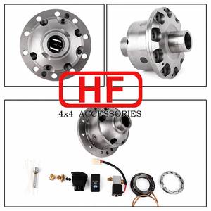 Diferencial de Bloqueo Delantero HF AP131 Air Locker IFS para LandCruiser 100 70 30, Bloqueo de Diferencial de 30 Estrías, 4x4 Todoterreno, Todos los Ratios, desde 1998 - Product Image 3