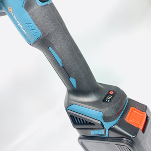 Amoladora Angular Inalámbrica Recargable de Litio de 100 mm, Portátil y sin Escobillas, para Cortar y Pulir - Product Image 2
