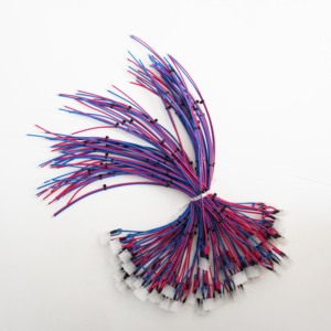 Özel Molex konnektörleri tel tesisat kablosu araç kablo donanımları - Product Image 5