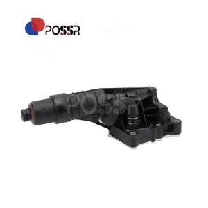 POSSR A2711801410 Otros sistemas de refrigeración Enfriador de aceite de alta calidad para Mercedes Benz W204 C204 W212 - Product Image 1