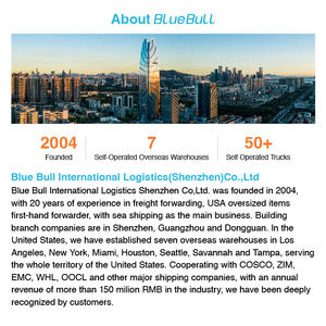 Verzending 20gp 40ft Containers Zee Oceaan Verzending Luchtvracht Expediteur Vrachtwagen Logistiek Naar Europa Usa Ca Uit China - Product Image 5