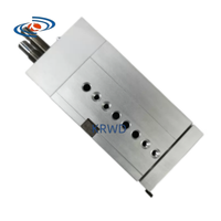 Nouveau Cylindre Linéaire Pneumatique Mini DGSL-12-30-Y3A 543977, Pièces Détachées d'Automatisation