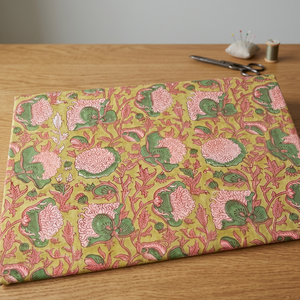 Tela 100% Algodón, 85GSM, Tejida, Estampada, Lisa, Ecológica, Antiestática, para Bebés, Niños y Niñas, Decoración del Hogar, Ropa de Cama, Forros, Bolsas, Juguetes - Product Image 3